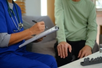 Encouraging Better Health Through Urgent Care