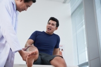 Acute Care in an Urgent Care Setting