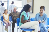 Recognizing and Treating a Concussion